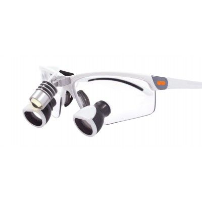 Orangedental Spot-on nxt - светодиодный осветитель, 45000 люкс 