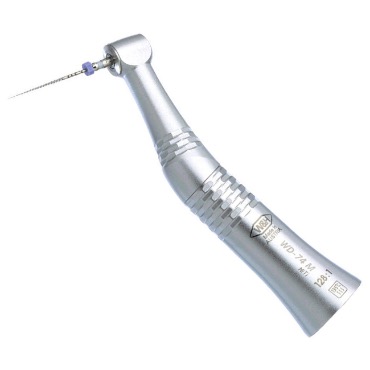 W&H Endo NiTi WD-74M - эндодонтический угловой наконечник под профайлы, 128:1 