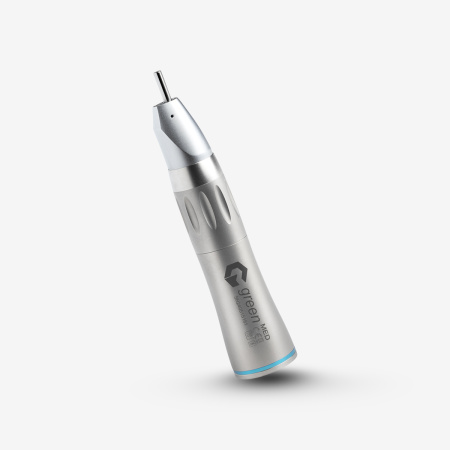 GreenMED K23-SH 1:1 — Наконечник стоматологический низкоскоростной