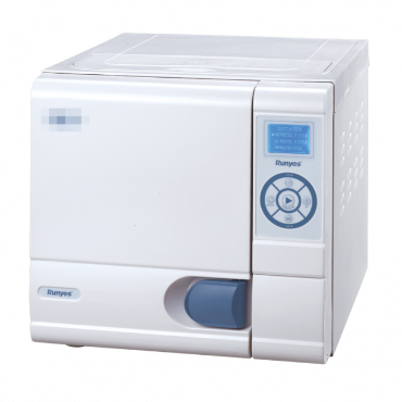 Runyes Wind 18 - автоклав класса В с вакуумной сушкой, 18 л
