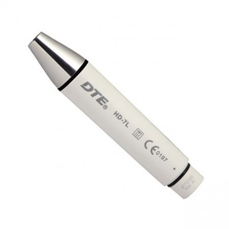 Woodpecker HD-7L Metal - металлический наконечник к скалерам DTE, со светом