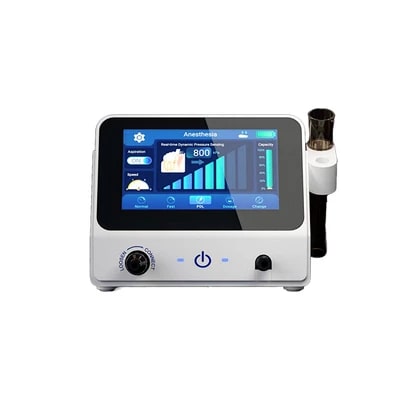 Eighteeth E-Flow – Аппарат для проведения локальной анестезии