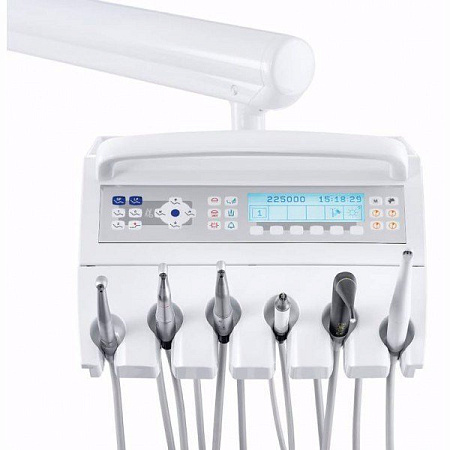 KaVo Estetica E50 Life S/TM - стоматологическая установка 