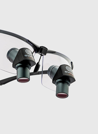 Swan Ergo 3,5x – Бинокуляры