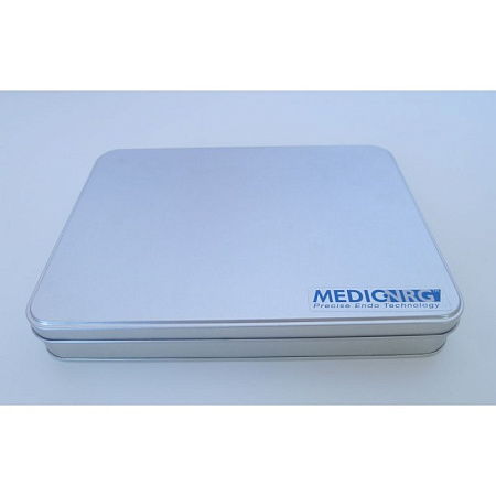 MedicNRG XFR - апекслокатор