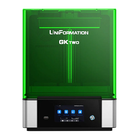 UniFormation GK Two — 3D-принтер