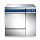 Smeg WD5090T - моюще-дезинфицирующая машина для стоматологических клиник 