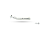 NSK S-Max M500WL – турбинный наконечник с миниголовкой и оптикой