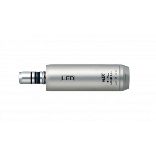 NSK M40B LED – щёточный микромотор со светодиодом